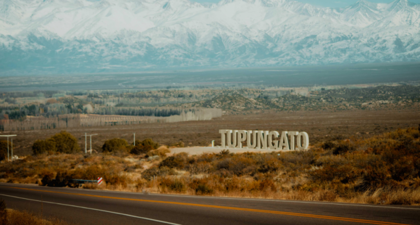 Vacaciones de invierno: Tupungato, tu destino